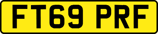 FT69PRF