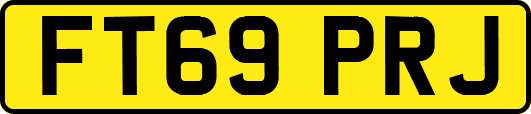 FT69PRJ