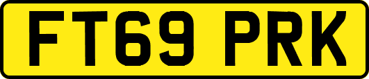 FT69PRK