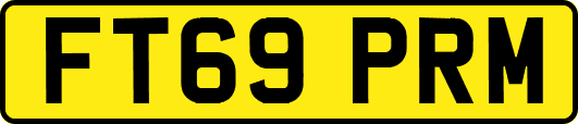 FT69PRM