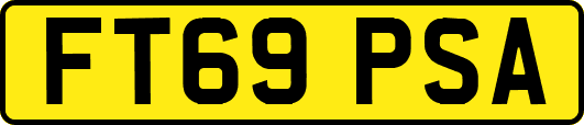 FT69PSA