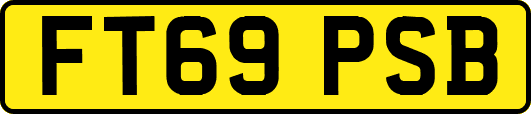 FT69PSB