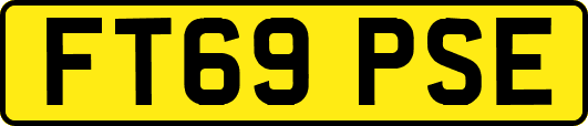FT69PSE