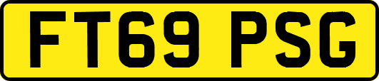 FT69PSG