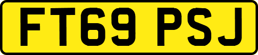 FT69PSJ