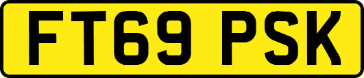 FT69PSK