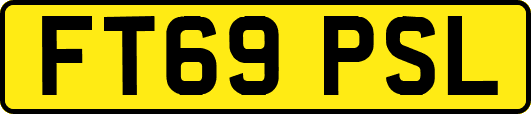 FT69PSL