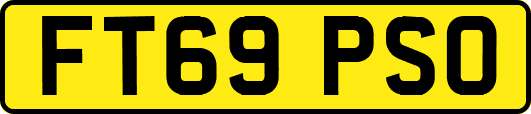 FT69PSO