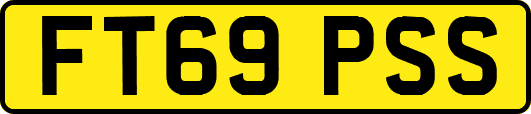 FT69PSS