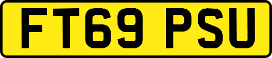 FT69PSU