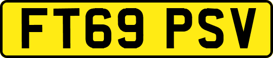 FT69PSV
