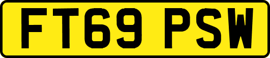 FT69PSW