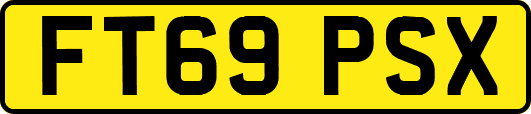 FT69PSX