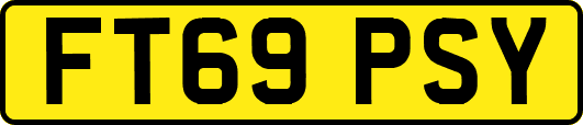 FT69PSY