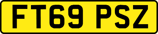 FT69PSZ