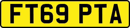 FT69PTA