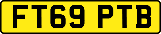 FT69PTB