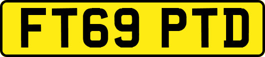 FT69PTD