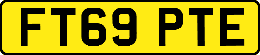 FT69PTE