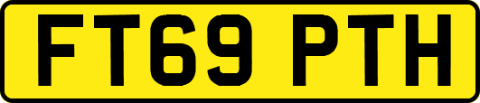 FT69PTH