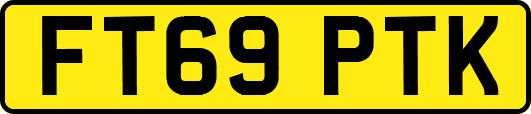 FT69PTK