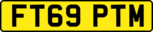 FT69PTM