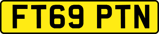FT69PTN