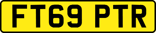 FT69PTR