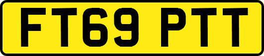 FT69PTT