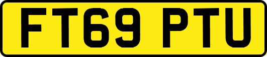FT69PTU