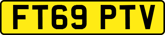 FT69PTV
