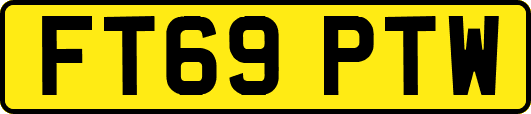 FT69PTW
