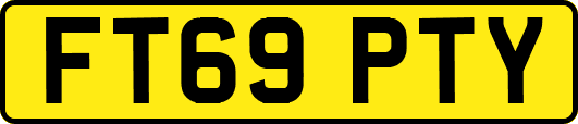 FT69PTY