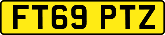 FT69PTZ