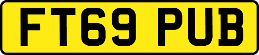 FT69PUB