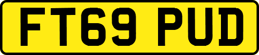 FT69PUD