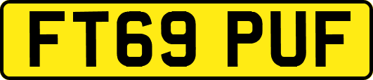 FT69PUF