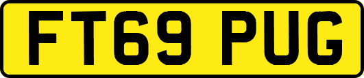 FT69PUG