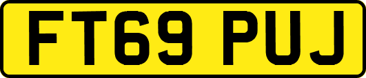 FT69PUJ