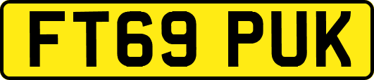 FT69PUK