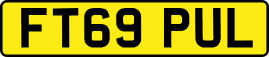 FT69PUL