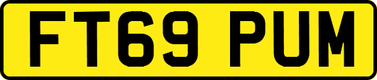 FT69PUM