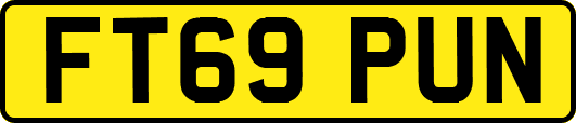 FT69PUN