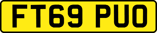 FT69PUO