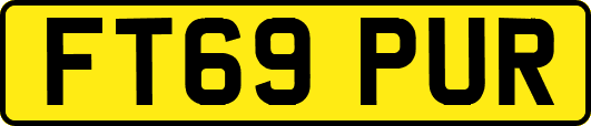 FT69PUR