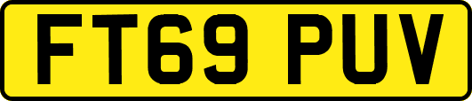 FT69PUV