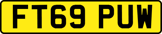 FT69PUW