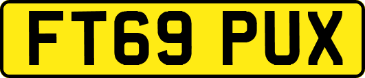 FT69PUX