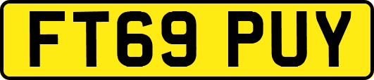 FT69PUY