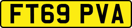 FT69PVA